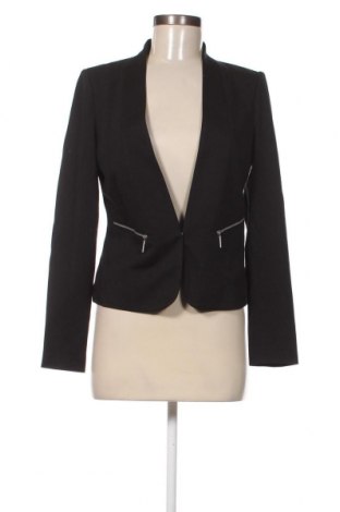 Дамско сако Vero Moda, Размер S, Цвят Черен, Цена 59,86 лв.