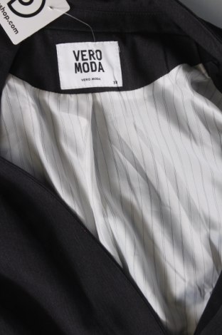 Дамско сако Vero Moda, Размер M, Цвят Сив, Цена 10,00 лв.