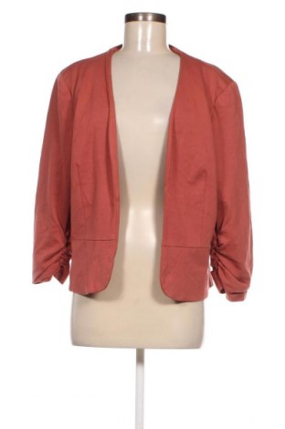 Дамско сако Vero Moda, Размер L, Цвят Розов, Цена 16,53 лв.