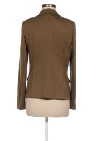 Дамско сако Vero Moda, Размер S, Цвят Зелен, Цена 12,76 лв.
