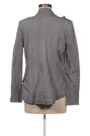 Γυναικείο σακάκι Vestino, Μέγεθος M, Χρώμα Γκρί, Τιμή 6,12 €