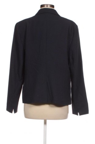 Γυναικείο σακάκι Viventy by Bernd Berger, Μέγεθος XL, Χρώμα Μπλέ, Τιμή 14,70 €
