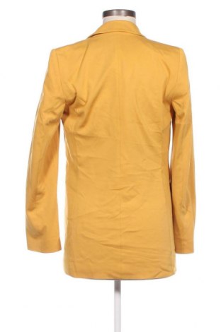 Дамско сако WE, Размер XS, Цвят Жълт, Цена 44,00 лв.