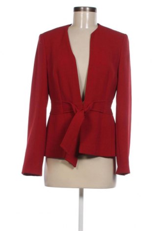 Γυναικείο σακάκι Wallis, Μέγεθος M, Χρώμα Κόκκινο, Τιμή 13,22 €