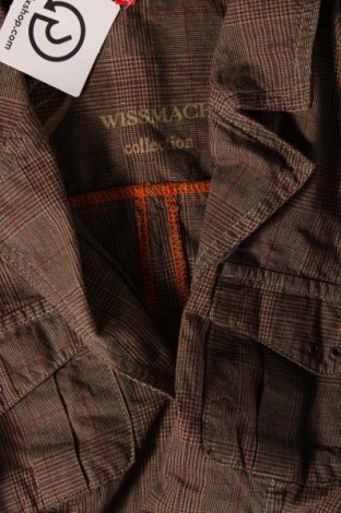 Γυναικείο σακάκι Wissmach, Μέγεθος M, Χρώμα  Μπέζ, Τιμή 7,89 €