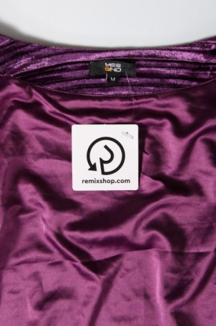 Γυναικείο σακάκι Yes Or No, Μέγεθος M, Χρώμα Βιολετί, Τιμή 8,71 €
