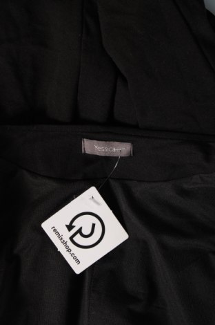 Дамско сако Yessica, Размер XL, Цвят Черен, Цена 6,60 лв.