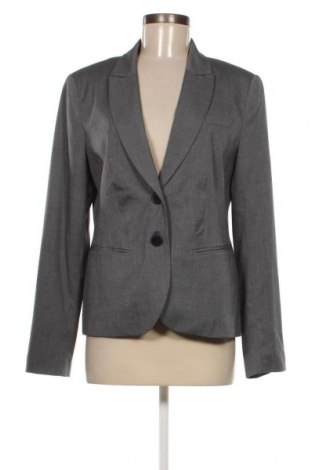 Damen Blazer Yessica, Größe L, Farbe Grau, Preis € 7,86