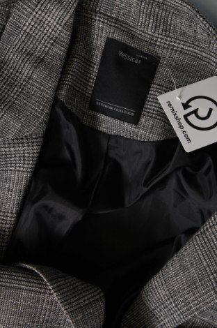 Γυναικείο σακάκι Yessica, Μέγεθος S, Χρώμα Πολύχρωμο, Τιμή 5,63 €