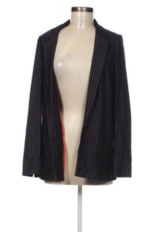 Γυναικείο σακάκι Your Sixth Sense, Μέγεθος M, Χρώμα Μπλέ, Τιμή 8,44 €