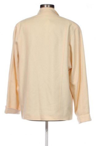 Γυναικείο σακάκι Your Sixth Sense, Μέγεθος XL, Χρώμα  Μπέζ, Τιμή 22,51 €