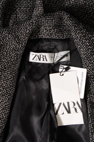 Dámske sako  Zara, Veľkosť S, Farba Viacfarebná, Cena  48,97 €