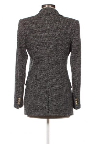 Дамско сако Zara, Размер S, Цвят Многоцветен, Цена 95,00 лв.