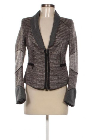 Damen Blazer Zara, Größe M, Farbe Grau, Preis 14,20 €