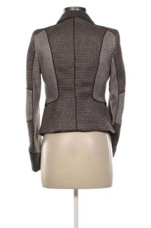 Damen Blazer Zara, Größe M, Farbe Grau, Preis 16,80 €