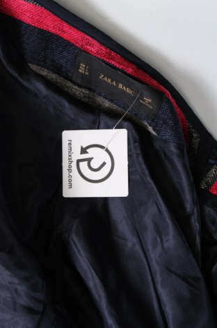 Γυναικείο σακάκι Zara, Μέγεθος L, Χρώμα Πολύχρωμο, Τιμή 21,03 €