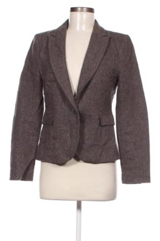 Γυναικείο σακάκι Zara, Μέγεθος L, Χρώμα Καφέ, Τιμή 10,52 €