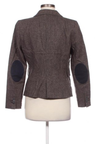 Damen Blazer Zara, Größe L, Farbe Braun, Preis 10,79 €