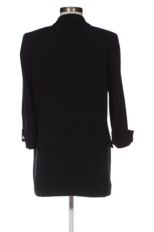 Γυναικείο σακάκι Zara, Μέγεθος S, Χρώμα Μαύρο, Τιμή 21,03 €