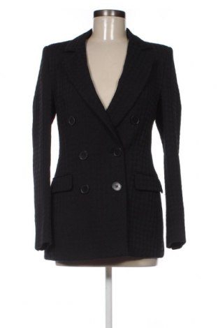 Γυναικείο σακάκι Zara, Μέγεθος S, Χρώμα Μαύρο, Τιμή 17,39 €