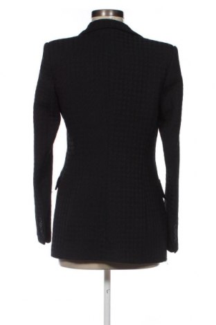 Γυναικείο σακάκι Zara, Μέγεθος S, Χρώμα Μαύρο, Τιμή 17,39 €