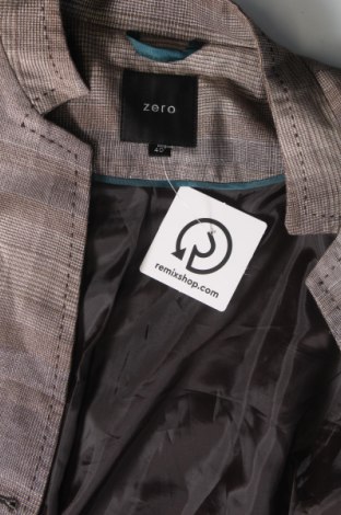 Γυναικείο σακάκι Zero, Μέγεθος M, Χρώμα Γκρί, Τιμή 8,25 €