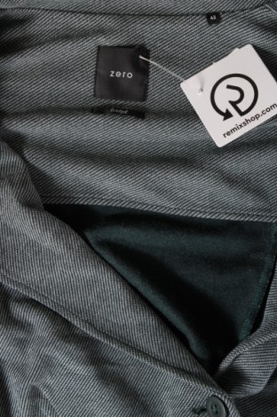 Γυναικείο σακάκι Zero, Μέγεθος L, Χρώμα Μπλέ, Τιμή 11,70 €
