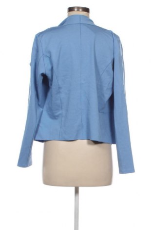 Γυναικείο σακάκι Zero, Μέγεθος M, Χρώμα Μπλέ, Τιμή 12,86 €