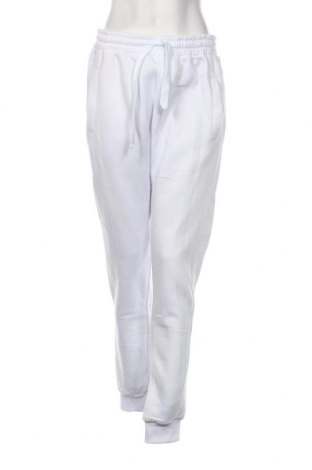 Damen Sporthose, Größe XL, Farbe Weiß, Preis 13,28 €