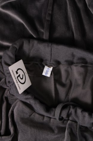 Γυναικείο αθλητικό παντελόνι, Μέγεθος M, Χρώμα Γκρί, Τιμή 16,83 €