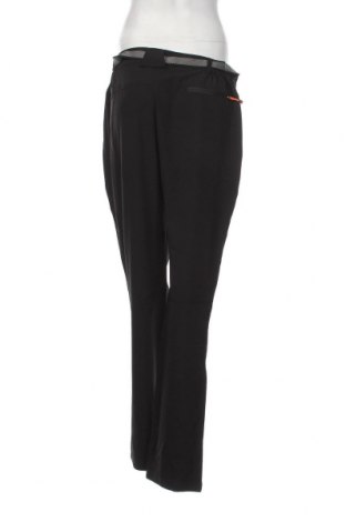 Γυναικείο αθλητικό παντελόνι, Μέγεθος L, Χρώμα Μαύρο, Τιμή 15,89 €