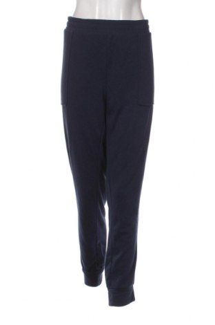 Γυναικείο αθλητικό παντελόνι, Μέγεθος XXL, Χρώμα Γκρί, Τιμή 6,64 €