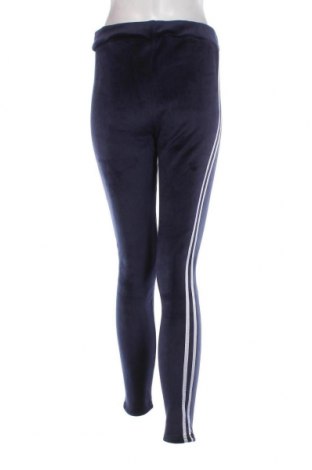 Γυναικείο αθλητικό παντελόνι, Μέγεθος M, Χρώμα Μπλέ, Τιμή 7,36 €