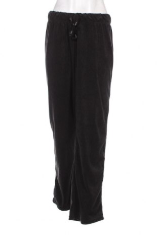 Pantaloni trening de femei, Mărime XL, Culoare Negru, Preț 32,43 Lei
