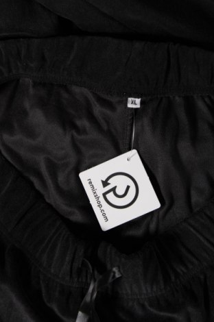 Damen Sporthose, Größe XXL, Farbe Schwarz, Preis 5,25 €
