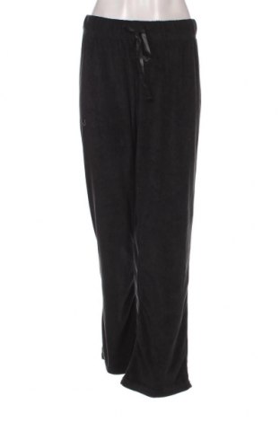 Γυναικείο αθλητικό παντελόνι, Μέγεθος XXL, Χρώμα Μαύρο, Τιμή 6,64 €