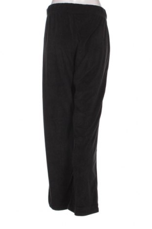 Γυναικείο αθλητικό παντελόνι, Μέγεθος XXL, Χρώμα Μαύρο, Τιμή 8,43 €