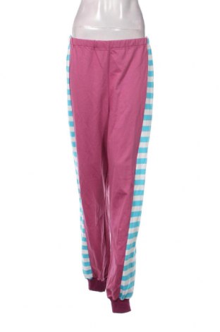 Γυναικείο αθλητικό παντελόνι, Μέγεθος M, Χρώμα Πολύχρωμο, Τιμή 5,20 €