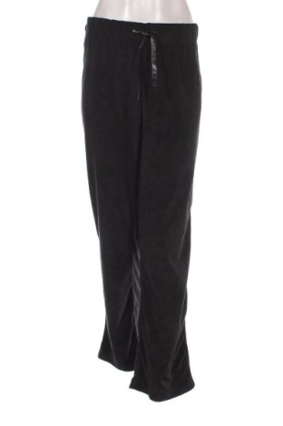 Pantaloni trening de femei, Mărime XL, Culoare Negru, Preț 35,29 Lei