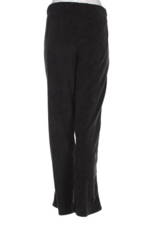 Γυναικείο αθλητικό παντελόνι, Μέγεθος XL, Χρώμα Μαύρο, Τιμή 7,89 €