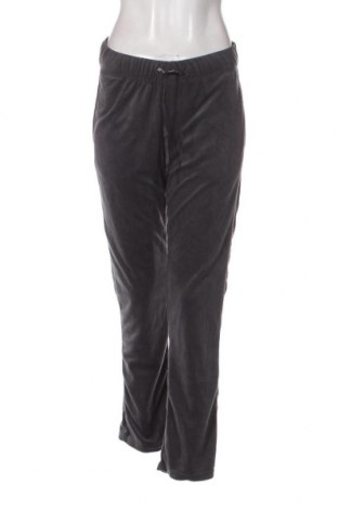 Γυναικείο αθλητικό παντελόνι, Μέγεθος S, Χρώμα Γκρί, Τιμή 6,46 €