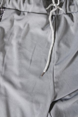 Γυναικείο αθλητικό παντελόνι, Μέγεθος M, Χρώμα Γκρί, Τιμή 7,36 €