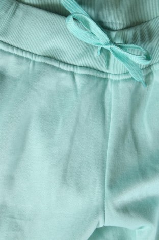 Γυναικείο αθλητικό παντελόνι, Μέγεθος M, Χρώμα Μπλέ, Τιμή 7,36 €