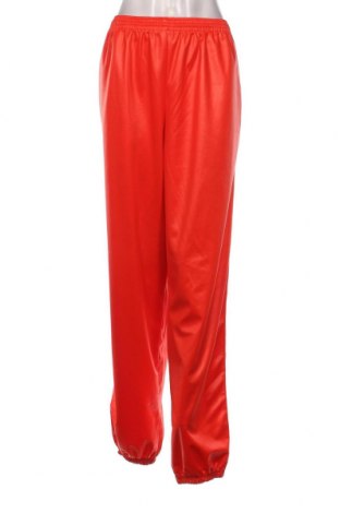 Pantaloni trening de femei, Mărime XL, Culoare Roșu, Preț 54,37 Lei