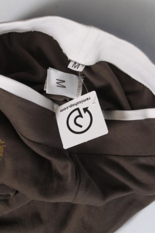 Damen Sporthose, Größe M, Farbe Grün, Preis 4,45 €