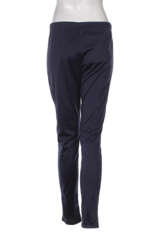 Γυναικείο αθλητικό παντελόνι, Μέγεθος S, Χρώμα Μπλέ, Τιμή 5,20 €