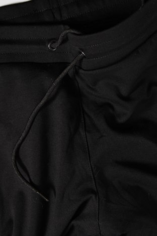 Γυναικείο αθλητικό παντελόνι, Μέγεθος M, Χρώμα Μαύρο, Τιμή 10,23 €