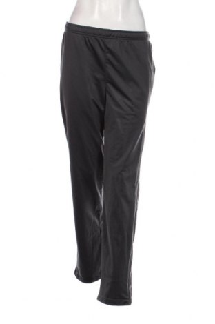 Γυναικείο αθλητικό παντελόνι, Μέγεθος S, Χρώμα Γκρί, Τιμή 6,46 €