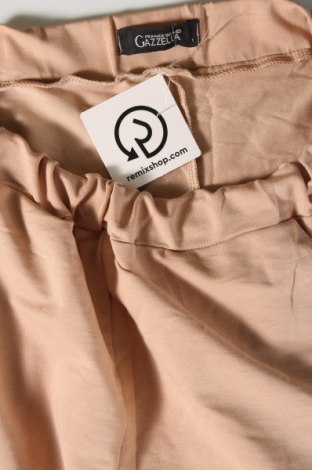 Damen Sporthose, Größe S, Farbe Beige, Preis 7,06 €