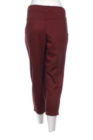 Γυναικείο αθλητικό παντελόνι, Μέγεθος M, Χρώμα Κόκκινο, Τιμή 11,66 €